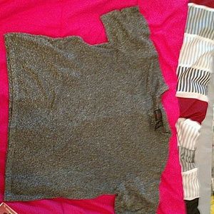 A Jenny Buchanan shirt